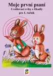 Moje první psaní (1-55) - Eva Procházková