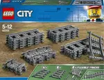 Koleje - LEGO City (60205)