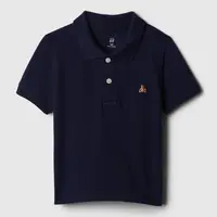 GAP Dětské polo tričko - Kluci