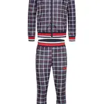 Pánská tepláková souprava Lonsdale 117344-Navy/Red/White