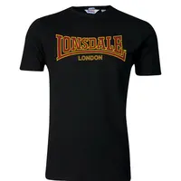 Pánské triko Lonsdale