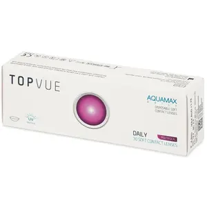 TopVue Daily Multifocal (30 čoček) 3269577_96079167