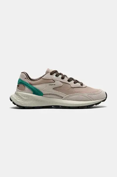 Hoff CITY MKII BEIGE sneakers boty pánské