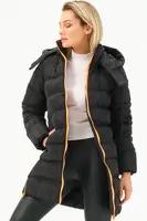 Dámská bunda dewberry