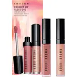 Bobbi Brown Crushed Lip Duo dárková sada