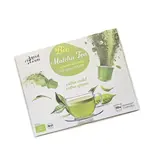 Good wei Organické ceremoniálne matcha kapsuly pre Nespresso, 20 ks