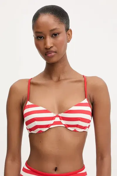 Tommy Hilfiger  plavková podprsenka dámská