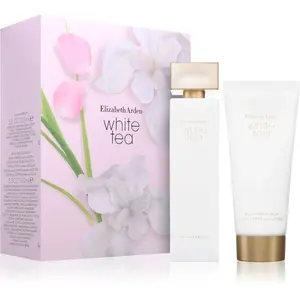 Elizabeth Arden White Tea dárková sada pro ženy