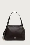 Armani Exchange kabelka typu tote dámska z imitácie kože