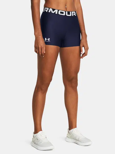 Under Armour Dámské kraťasy UA HG Authentics Shorty - Dámské