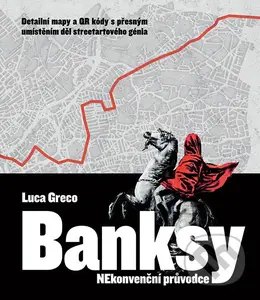 Banksy (Nekonvenční průvodce)