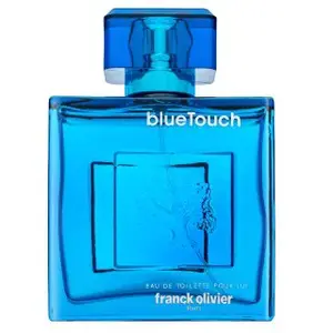 Franck Olivier Blue Touch toaletní voda pro muže 100 ml