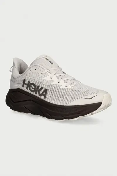 Hoka topánky na beh pánske Challenger 8