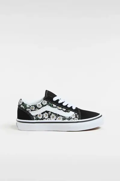 Vans Dětské tenisky Vans Old Skool