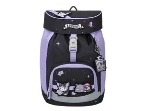 Batoh školní BAAGL Airy Kuromi Fortune Dream