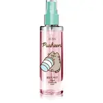 Pusheen Aura tělový sprej pro ženy 100 ml