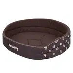 Reedog Pelíšek Pianki Brown - XXL