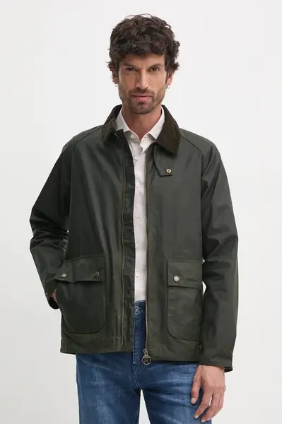 Barbour Bavlněná bunda Barbour