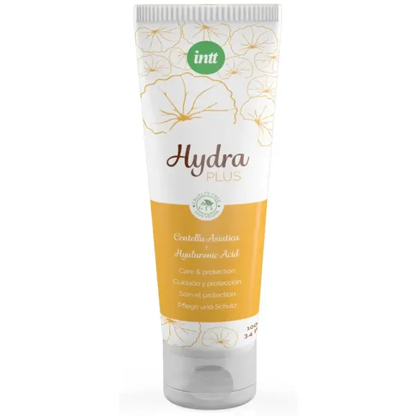 INTT Hydra Plus Vegan