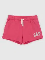GAP Dětské kraťasy s logem - Holky