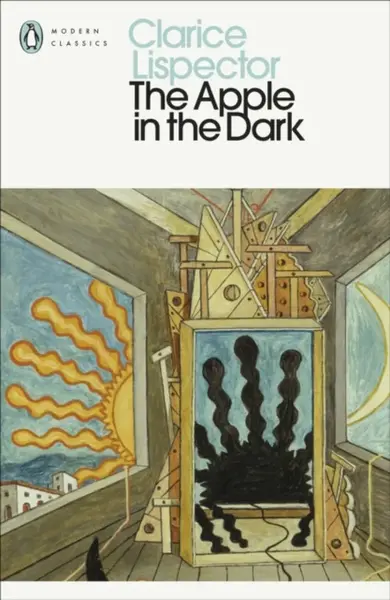 The Apple in the Dark - Lispector Clarice