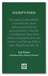 Nairn's Paris - Ian Nairn