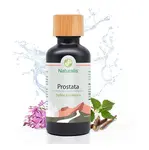 NATURALIS Prostata bylinná tinktura 50 ml