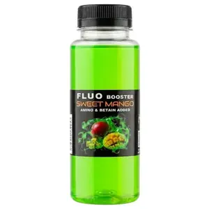 Method feeder fans booster fluo 250 ml - sweet mango