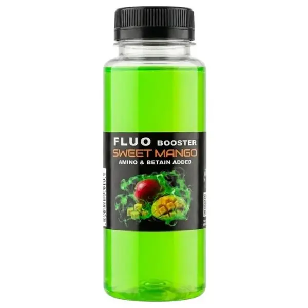 Method feeder fans booster fluo 250 ml - sweet mango
