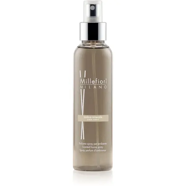Millefiori Ambra Minerale bytový sprej 150 ml