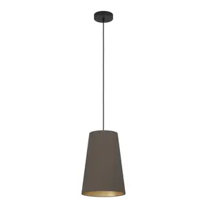 Eglo ZÁVĚSNÉ SVÍTIDLO, 28/150 cm