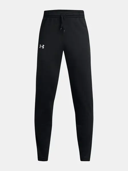 Under Armour Kalhoty UA Pennant 2.0 Pants-BLK - Kluci