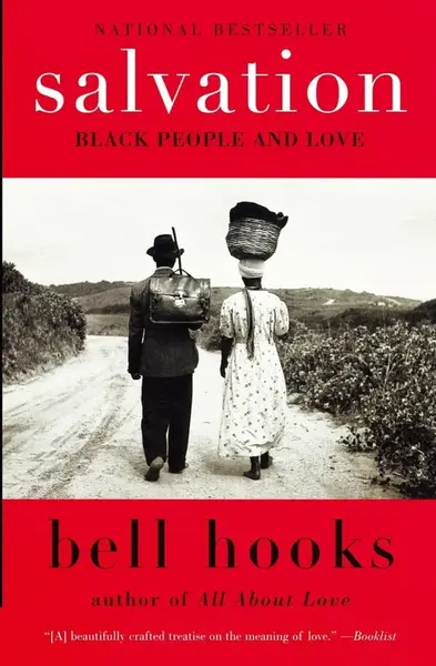 Salvation - Bell Hooks