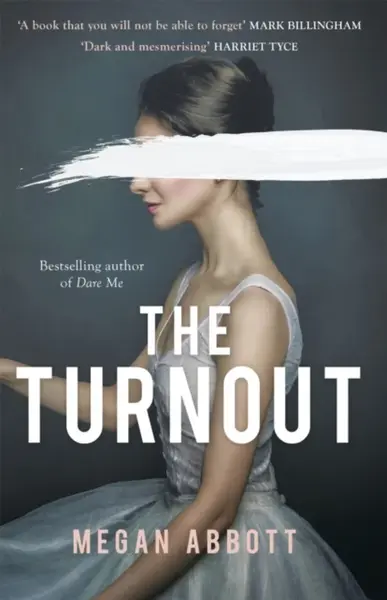 The Turnout - Abbott Megan