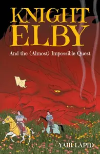 Knight Elby - Yair Lapid