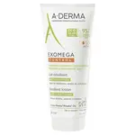 A-DERMA Exomega Control Emolienční mléko 200 ml