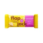 THE BEGINNINGS Flapjack ovesný ananas a citron bezlepkový 60 g