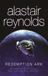 Redemption Ark - Alastair Reynolds