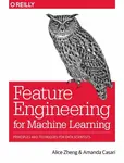 Feature Engineering for Machine Learning - Alice Zheng