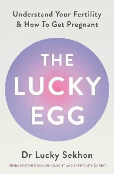 Lucky Egg - Lucky Sekhon