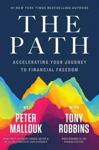 The Path - Mallouk Peter