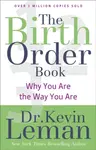 The Birth Order Book - Dr. Kevin Leman