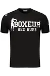 Pánske tričko Boxeur des Rues