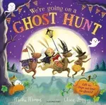 We´re Going on a Ghost Hunt - Mumford Martha
