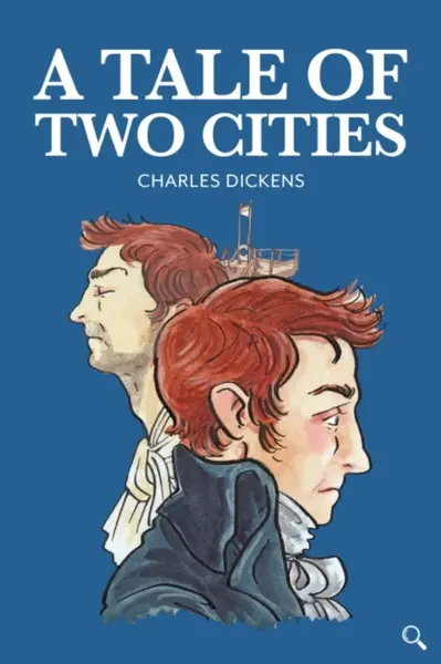 A Tale of Two Cities - Charles Dickens