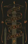 The Lies of Locke Lamora - Scott Lynch