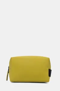 Rains kozmetická taška Wash Bag Small W3