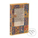 Paperblanks - adresár Spinola Hours