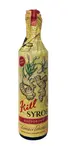 Kitl Syrob Zázvorový 500 ml