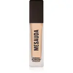 Mesauda Chrono Flawless™ Foundation dlouhotrvající tekutý make-up odstín 08C 30 ml